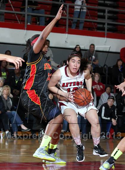 Thumbnail 2 in Etiwanda vs. Keppel (Realrun Classic) photogallery.
