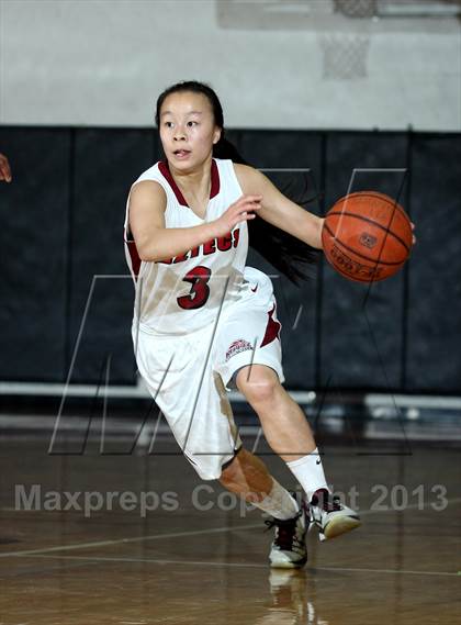 Thumbnail 3 in Etiwanda vs. Keppel (Realrun Classic) photogallery.