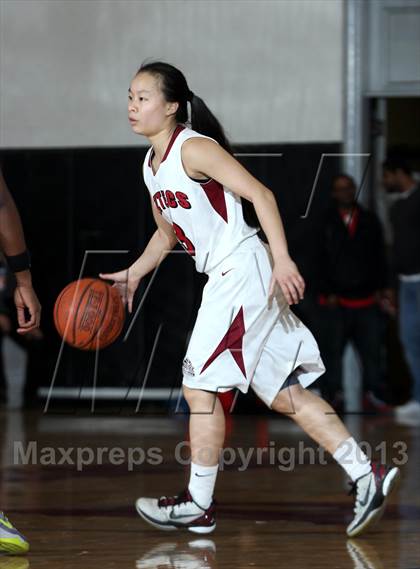Thumbnail 2 in Etiwanda vs. Keppel (Realrun Classic) photogallery.