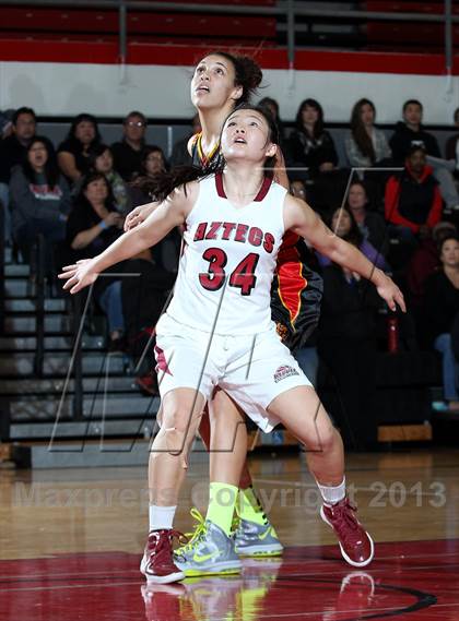 Thumbnail 1 in Etiwanda vs. Keppel (Realrun Classic) photogallery.