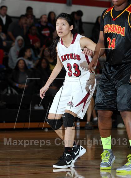 Thumbnail 3 in Etiwanda vs. Keppel (Realrun Classic) photogallery.