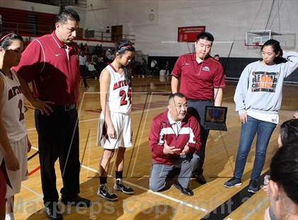 Thumbnail 3 in Etiwanda vs. Keppel (Realrun Classic) photogallery.