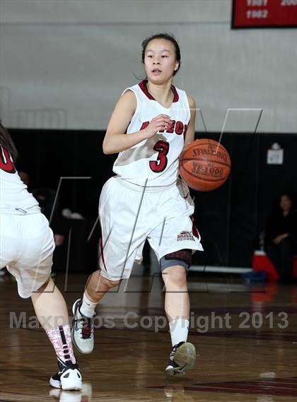 Thumbnail 1 in Etiwanda vs. Keppel (Realrun Classic) photogallery.