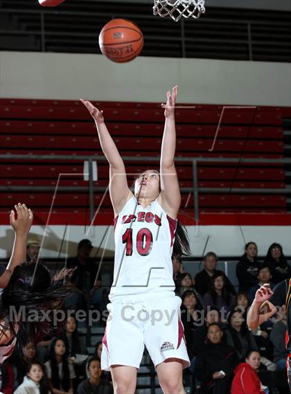 Thumbnail 3 in Etiwanda vs. Keppel (Realrun Classic) photogallery.