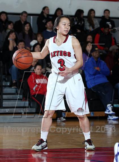 Thumbnail 3 in Etiwanda vs. Keppel (Realrun Classic) photogallery.