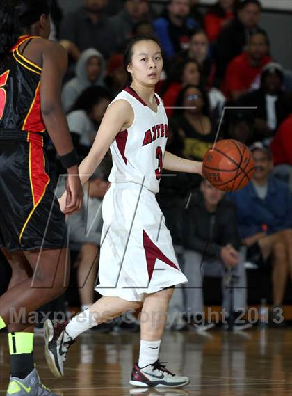 Thumbnail 1 in Etiwanda vs. Keppel (Realrun Classic) photogallery.