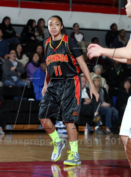 Thumbnail 1 in Etiwanda vs. Keppel (Realrun Classic) photogallery.