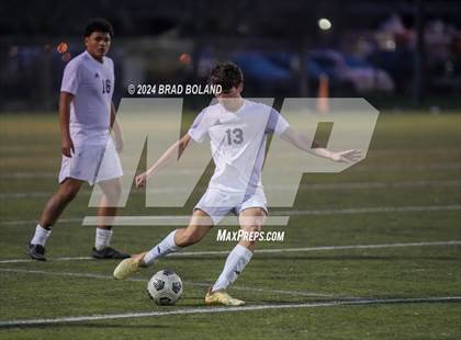 Thumbnail 1 in Baker vs. Homewood photogallery.