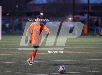 Thumbnail 2 in Baker vs. Homewood photogallery.