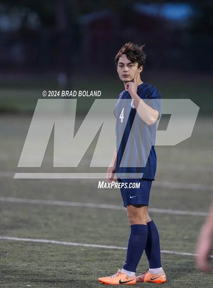Thumbnail 2 in Baker vs. Homewood photogallery.