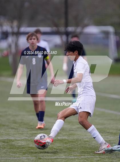 Thumbnail 1 in Baker vs. Homewood photogallery.