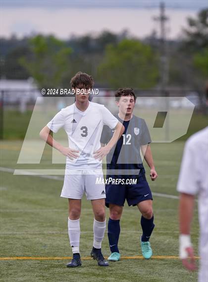 Thumbnail 3 in Baker vs. Homewood photogallery.