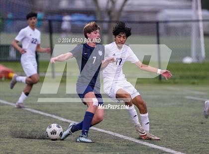 Thumbnail 3 in Baker vs. Homewood photogallery.