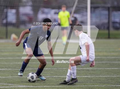 Thumbnail 2 in Baker vs. Homewood photogallery.