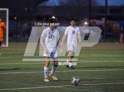 Thumbnail 1 in Baker vs. Homewood photogallery.