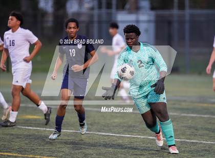 Thumbnail 1 in Baker vs. Homewood photogallery.