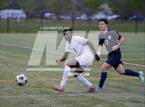 Photo from the gallery "Baker vs. Homewood"