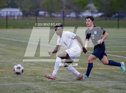 Thumbnail 3 in Baker vs. Homewood photogallery.