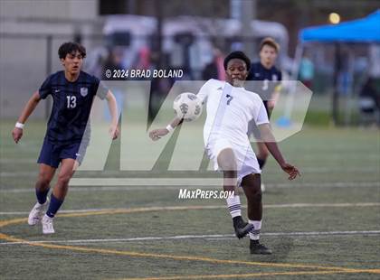 Thumbnail 2 in Baker vs. Homewood photogallery.