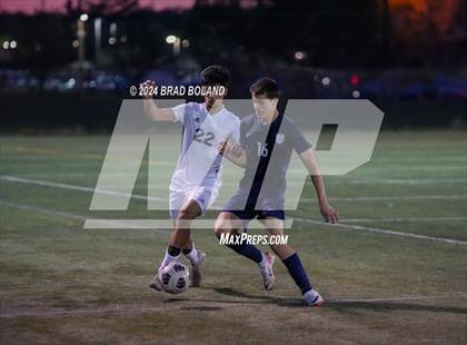 Thumbnail 3 in Baker vs. Homewood photogallery.