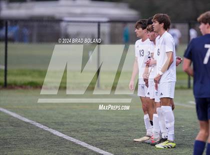 Thumbnail 3 in Baker vs. Homewood photogallery.