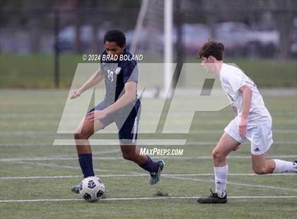 Thumbnail 3 in Baker vs. Homewood photogallery.