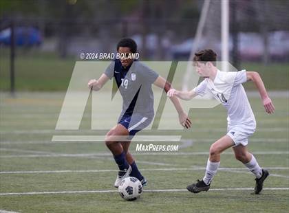 Thumbnail 1 in Baker vs. Homewood photogallery.