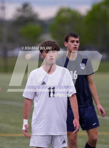 Thumbnail 2 in Baker vs. Homewood photogallery.