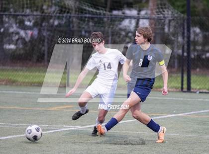 Thumbnail 3 in Baker vs. Homewood photogallery.