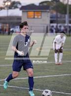 Photo from the gallery "Baker vs. Homewood"