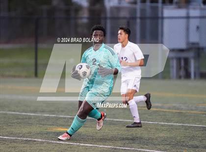 Thumbnail 3 in Baker vs. Homewood photogallery.