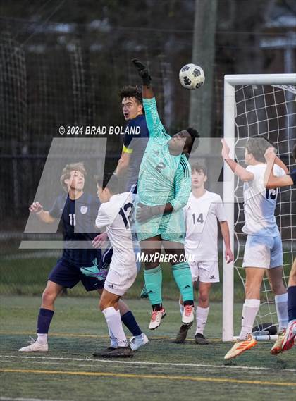 Thumbnail 2 in Baker vs. Homewood photogallery.