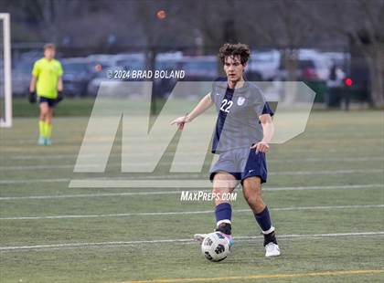 Thumbnail 3 in Baker vs. Homewood photogallery.
