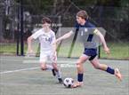 Photo from the gallery "Baker vs. Homewood"