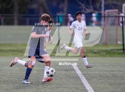 Thumbnail 1 in Baker vs. Homewood photogallery.