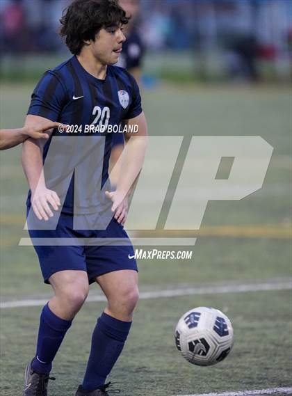 Thumbnail 2 in Baker vs. Homewood photogallery.