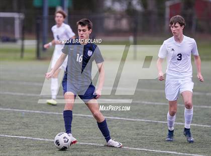 Thumbnail 2 in Baker vs. Homewood photogallery.