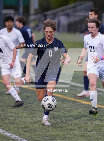 Thumbnail 3 in Baker vs. Homewood photogallery.