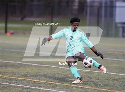 Thumbnail 3 in Baker vs. Homewood photogallery.