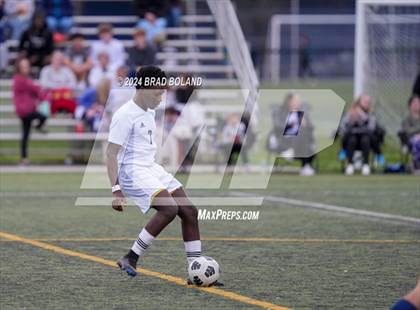 Thumbnail 3 in Baker vs. Homewood photogallery.