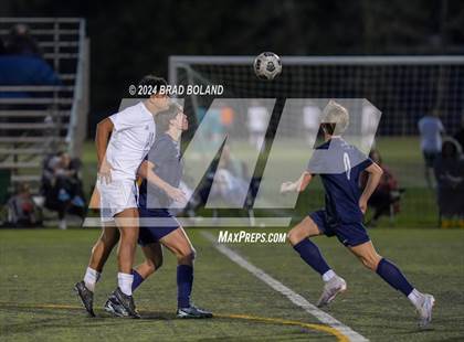 Thumbnail 2 in Baker vs. Homewood photogallery.