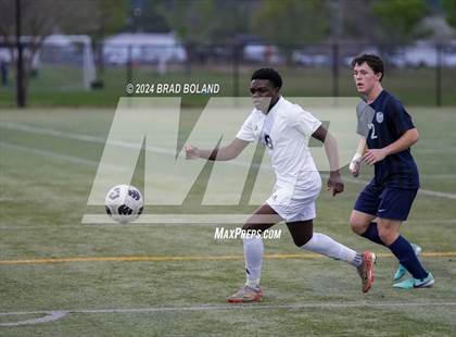 Thumbnail 1 in Baker vs. Homewood photogallery.