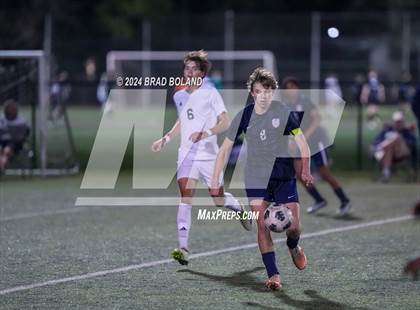 Thumbnail 2 in Baker vs. Homewood photogallery.