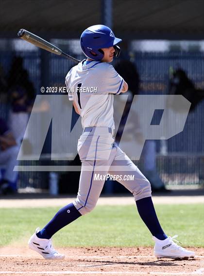 Thumbnail 3 in Denver Christian vs. Astoria (Coach Bob Invitational) photogallery.