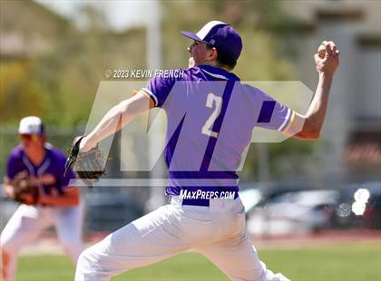 Thumbnail 3 in Denver Christian vs. Astoria (Coach Bob Invitational) photogallery.