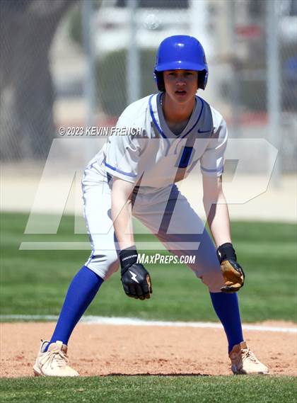 Thumbnail 1 in Denver Christian vs. Astoria (Coach Bob Invitational) photogallery.