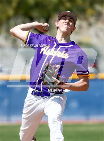 Thumbnail 1 in Denver Christian vs. Astoria (Coach Bob Invitational) photogallery.