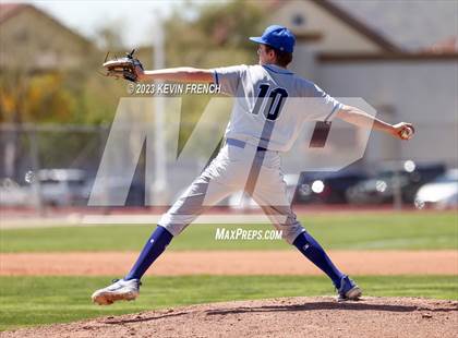 Thumbnail 3 in Denver Christian vs. Astoria (Coach Bob Invitational) photogallery.