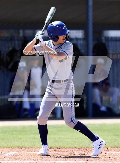 Thumbnail 1 in Denver Christian vs. Astoria (Coach Bob Invitational) photogallery.