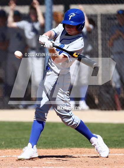 Thumbnail 3 in Denver Christian vs. Astoria (Coach Bob Invitational) photogallery.